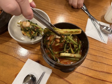 풍물옹심이메밀칼국수 이미지