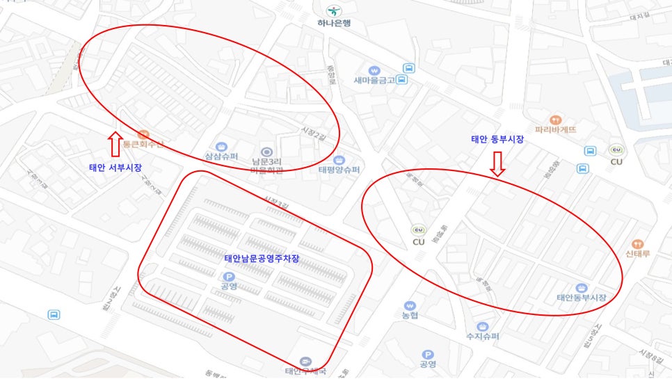 서부분식 이미지