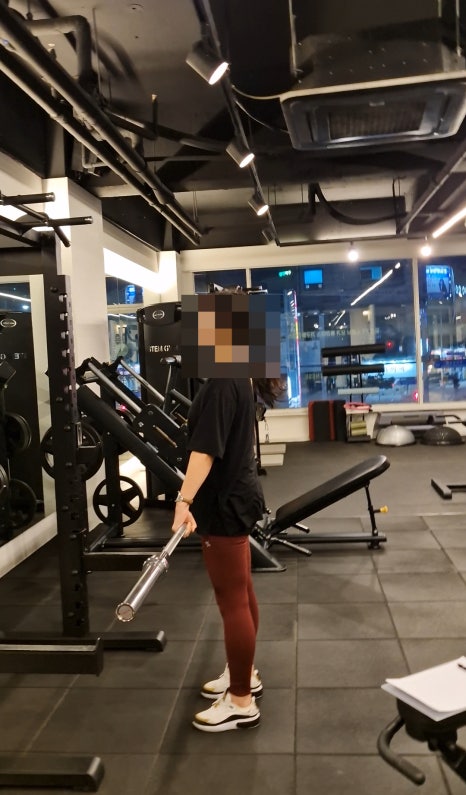 뉴짐 이미지