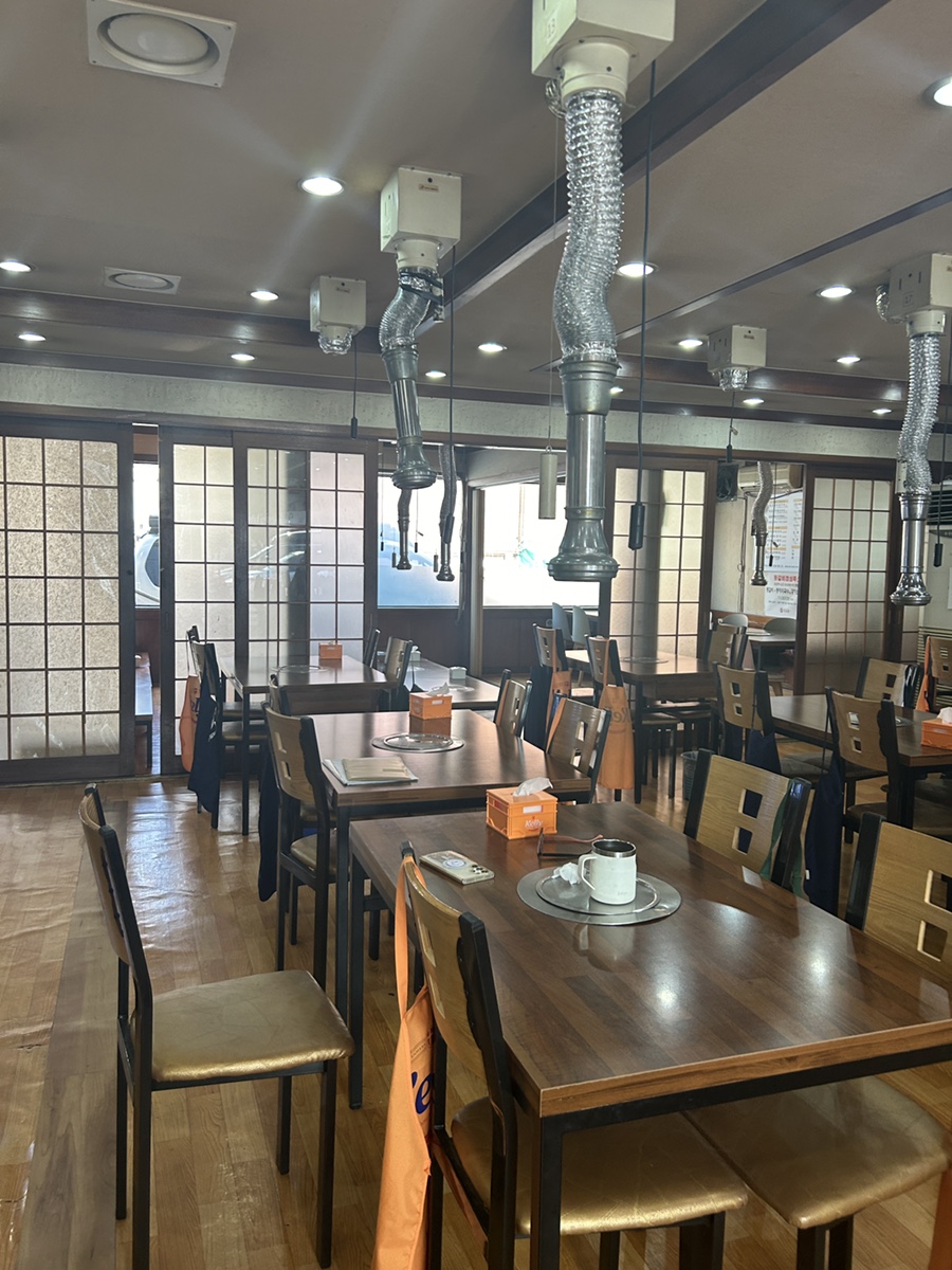 돈족골 본점 사진 4