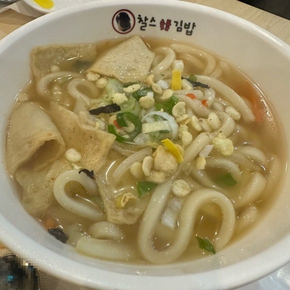 찰스숯불김밥 구로디지털점 사진 8