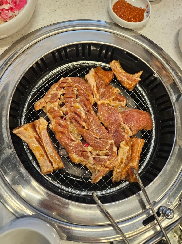 태흥갈비 이미지