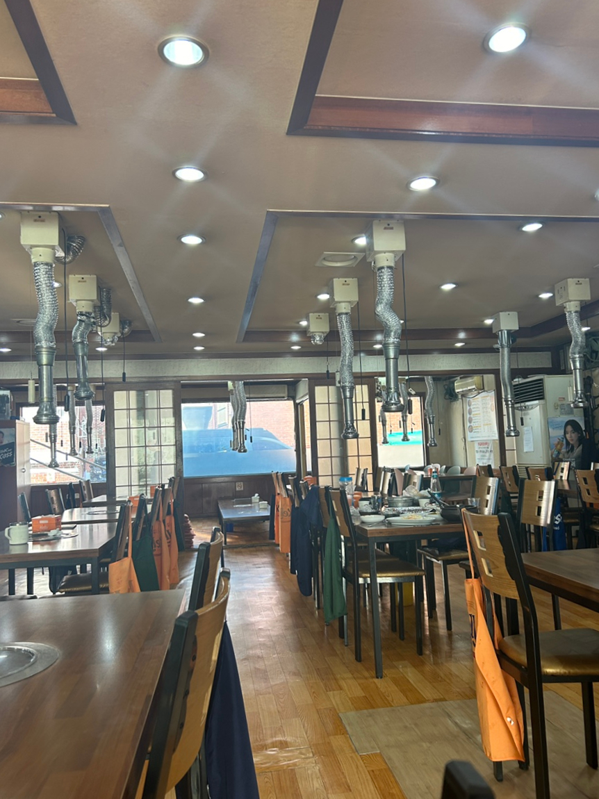 돈족골 본점 사진 5