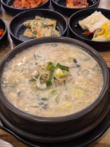 고향두부촌 이미지