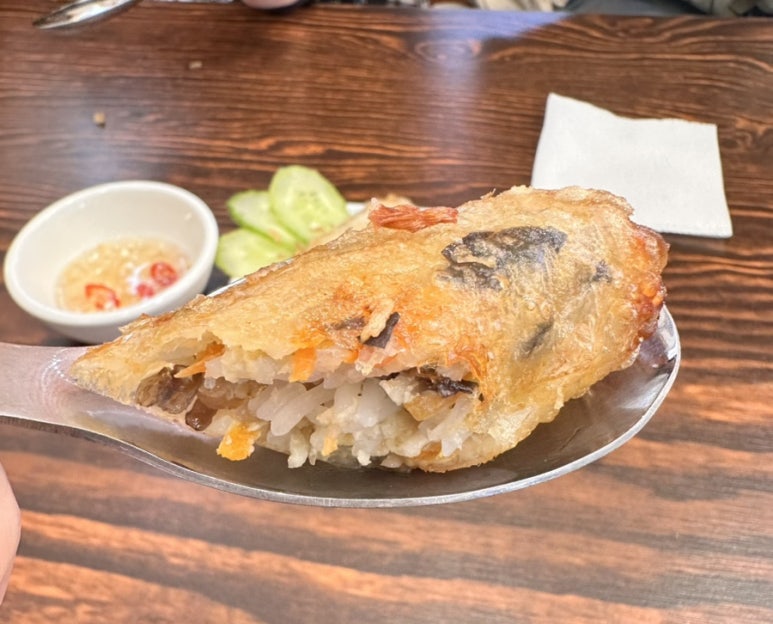 베트남쌀국수(GANH) 이미지