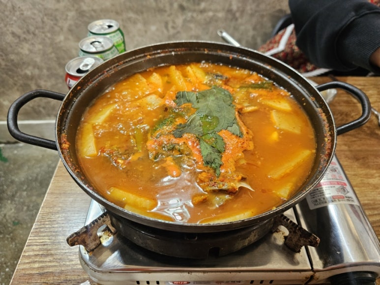 옥이네수산 이미지