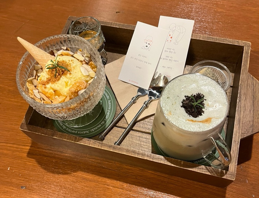 카페페이지 이미지