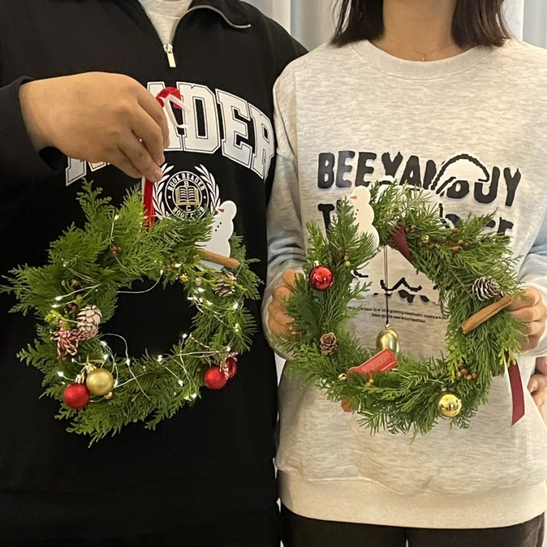 우후후라이프앤플라워 이미지