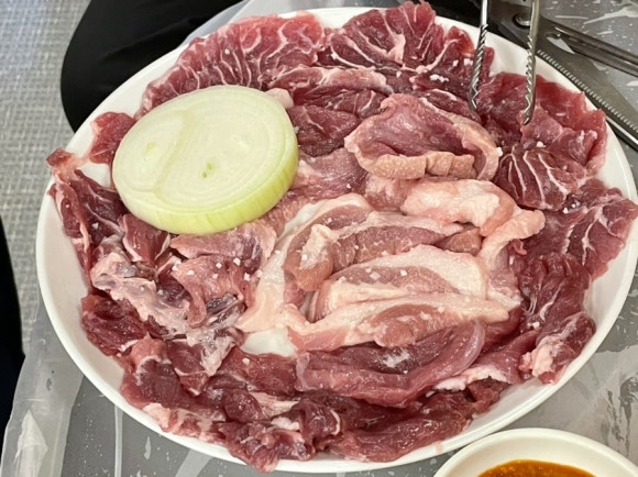 김해본가뒷고기온양 이미지