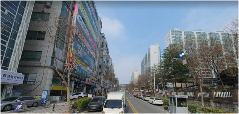 매봉제일마트 이미지