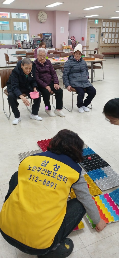 국수와보쌈 이미지