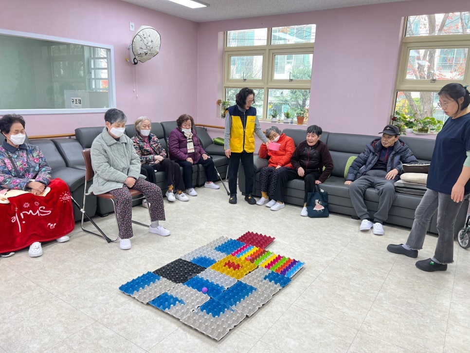 국수와보쌈 이미지