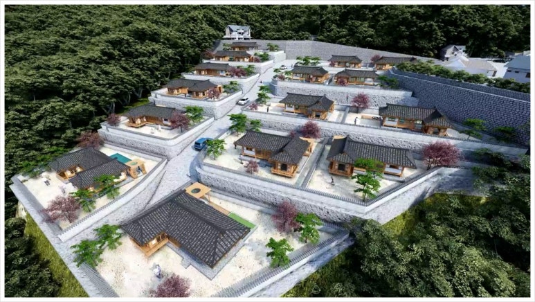 산정스테이 이미지
