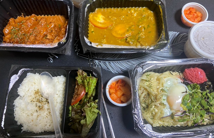 긴자료코 신정뉴타운점 이미지