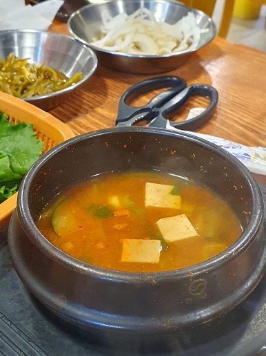 일신정육점 이미지