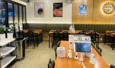 효자동솥뚜껑수원화서점 이미지