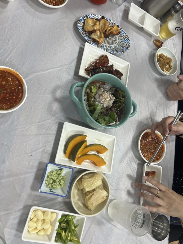 왔다도매횟집 이미지