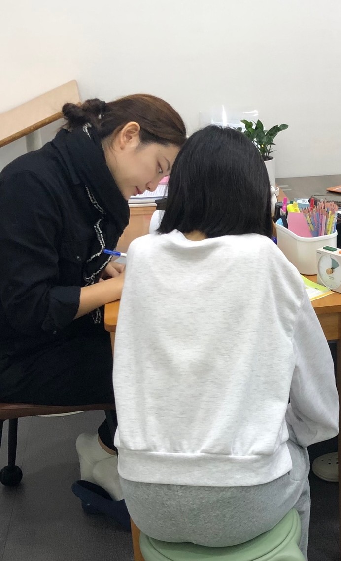 스테디잉글리쉬학원 이미지