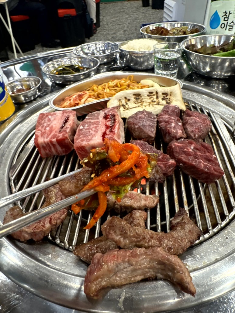 일산회관 이미지
