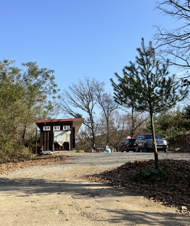 탄도호캠핑장 이미지