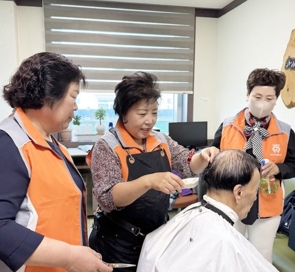 태안군보건의료원 이미지