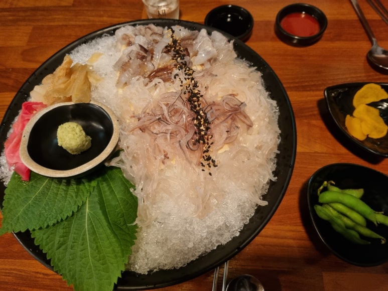 이치방수산 이미지