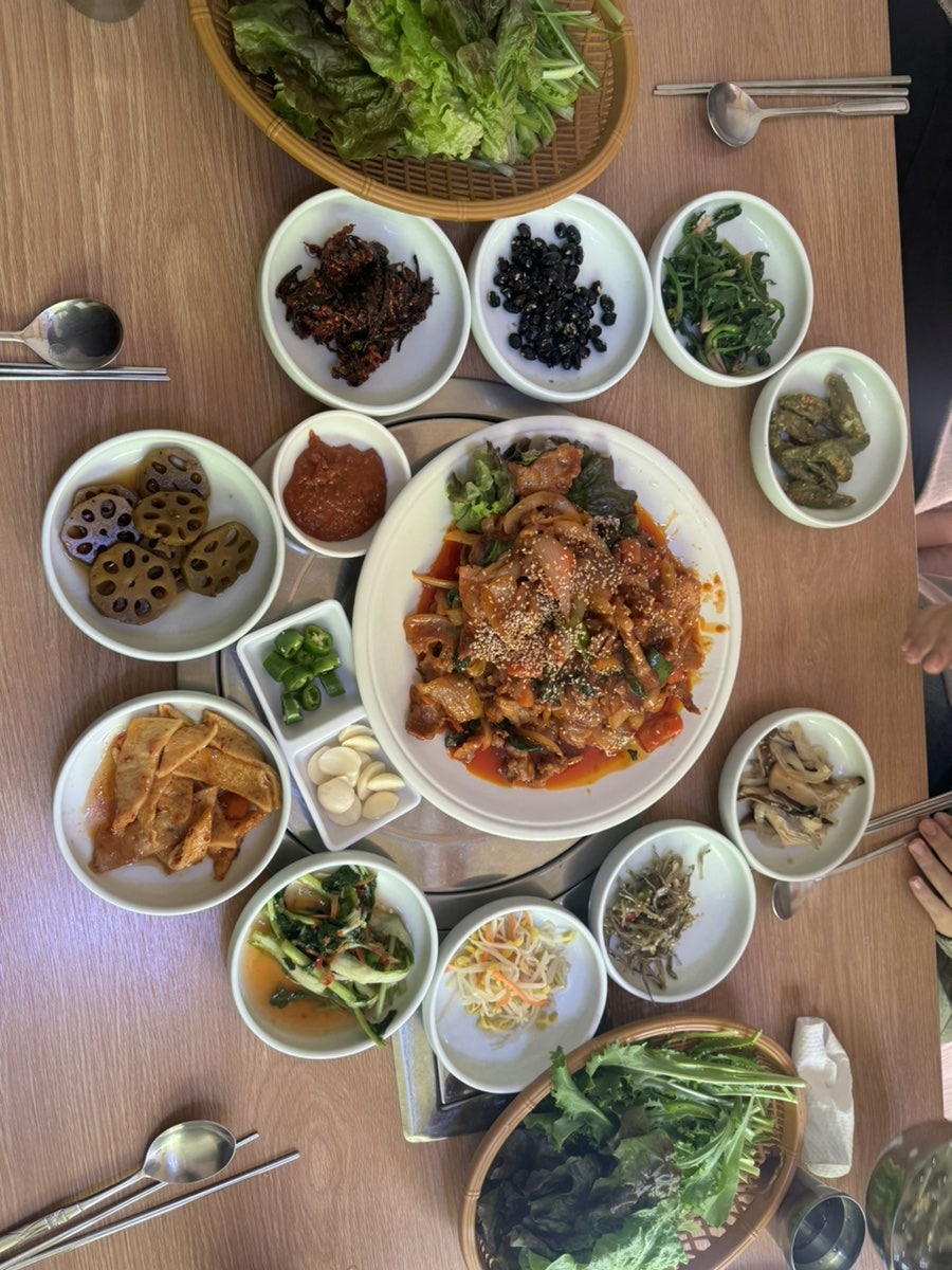 장복식당 이미지