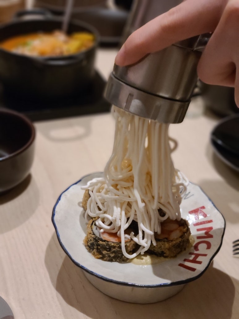 북촌한식 이미지