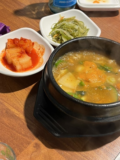 장산갈비 이미지