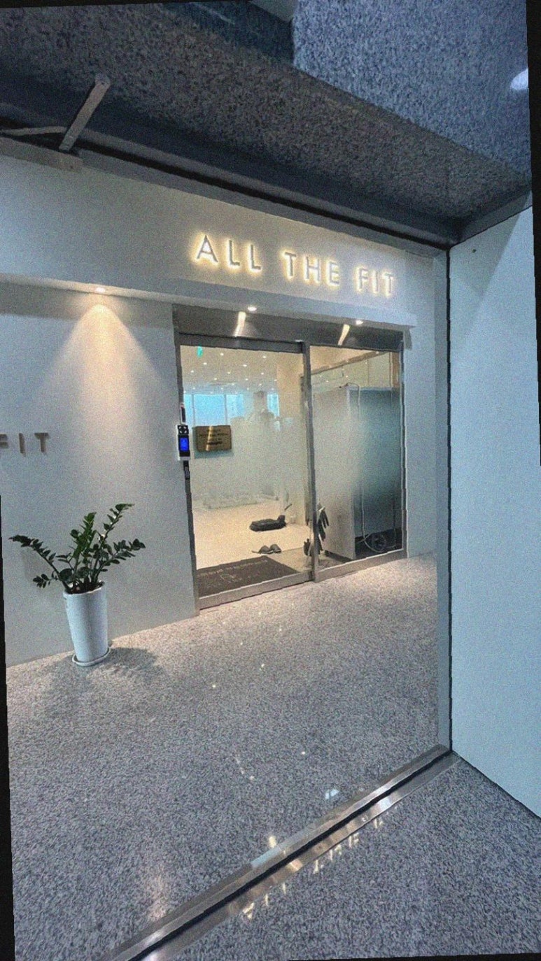 여성전용올더핏PT&헬스병점 이미지