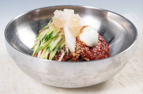 대한냉면 이미지