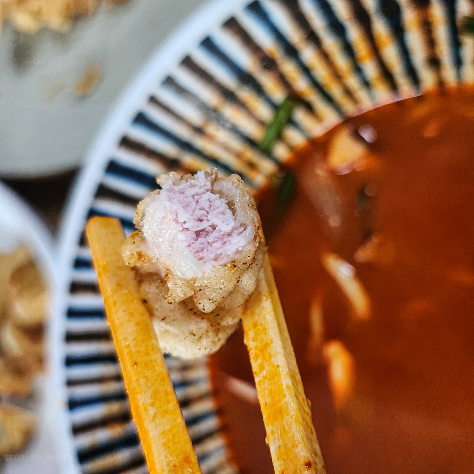 항구반점 이미지