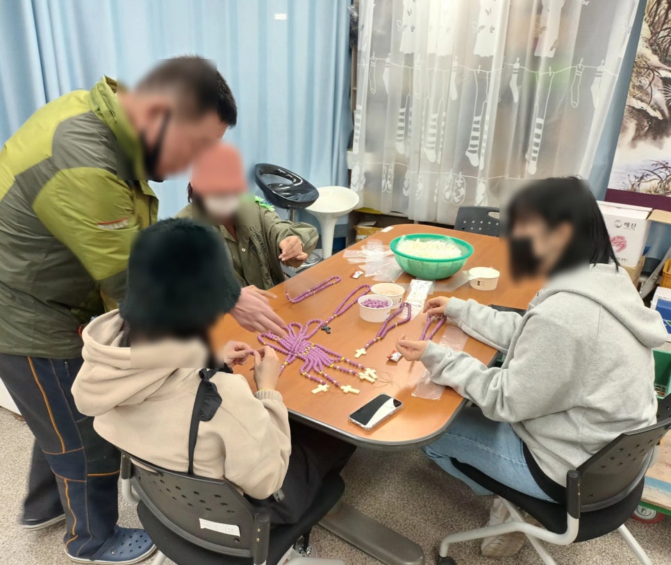 자활복지회 이미지