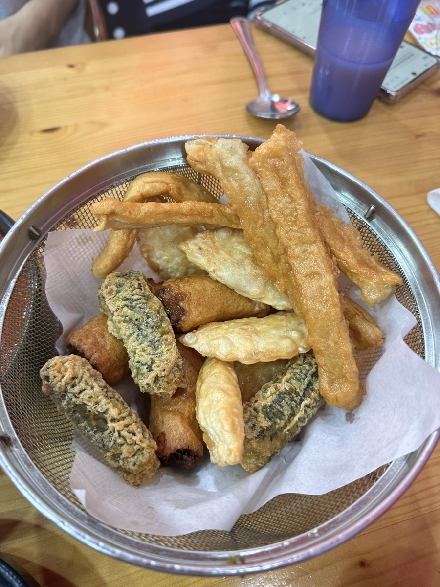 신전 떡볶이 인제점 이미지