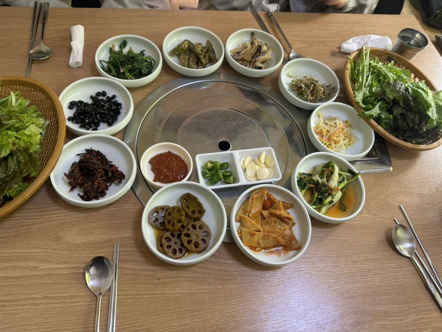 장복식당 이미지