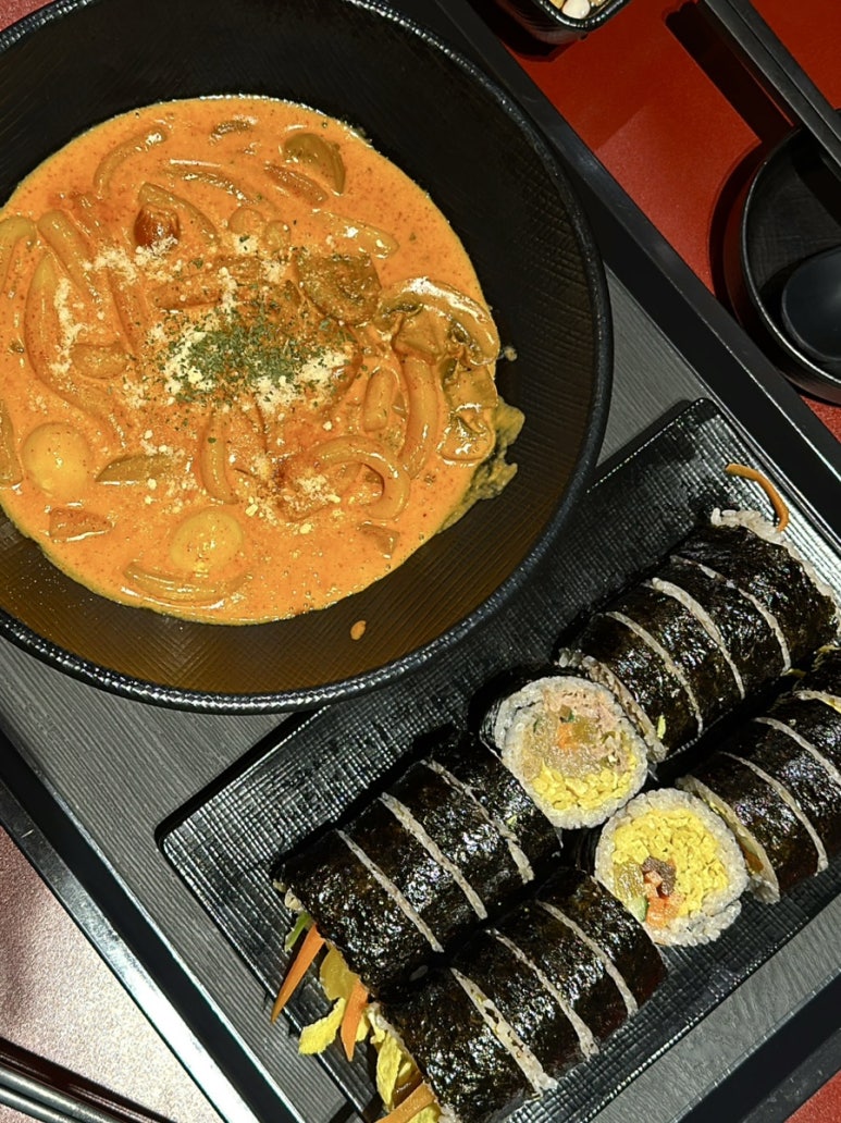 마녀김밥북구청점 이미지