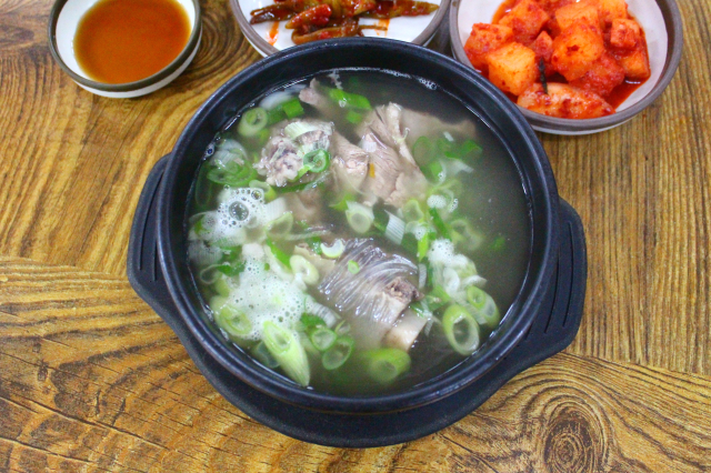 고향소갈비찜원조 이미지