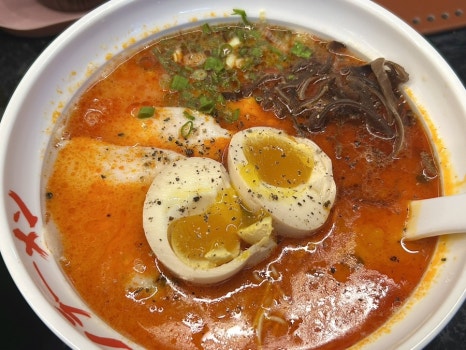 미노라멘 이미지