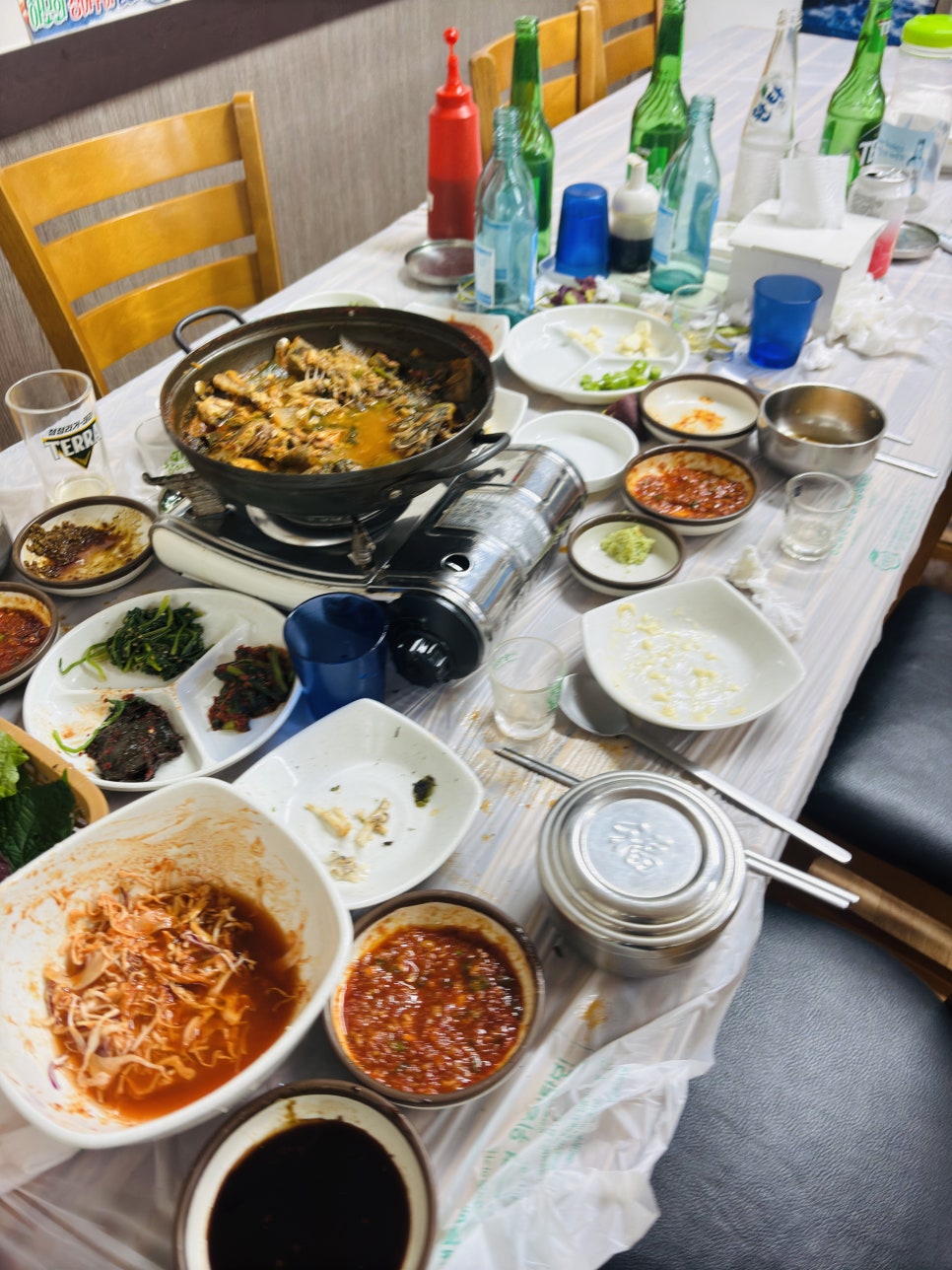 덕성횟집 이미지