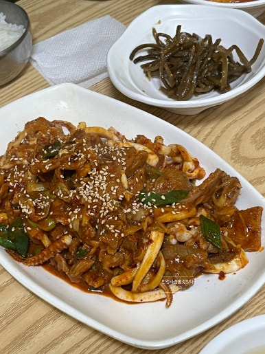 별미식당 이미지