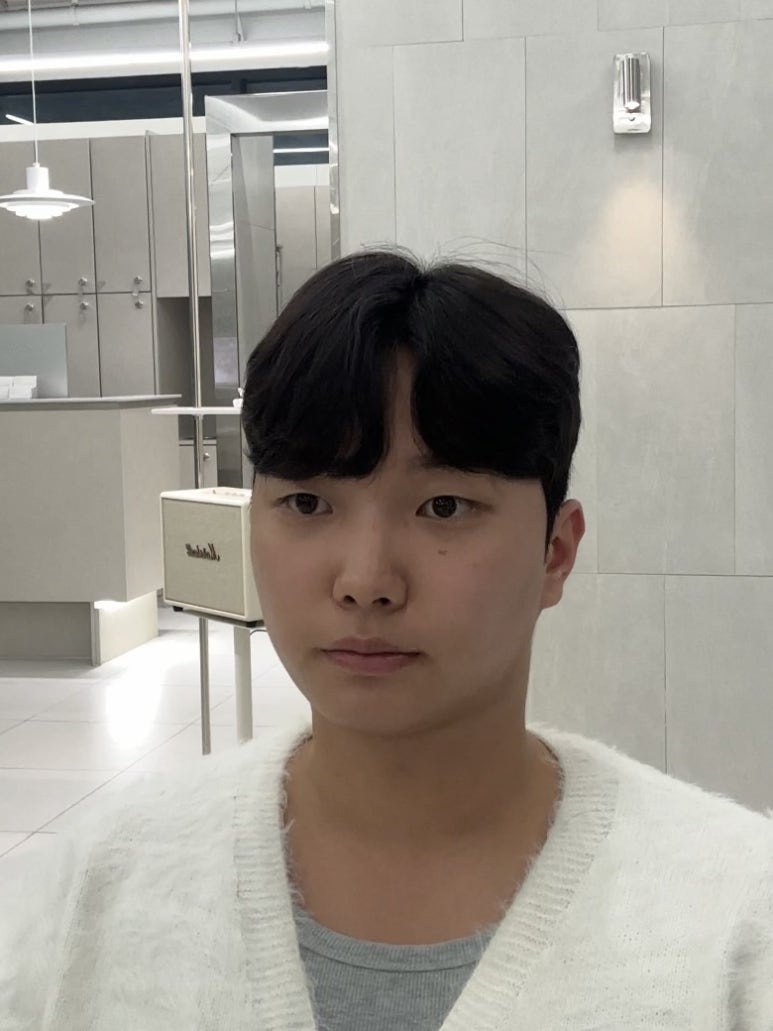 어온즈헤어 이미지