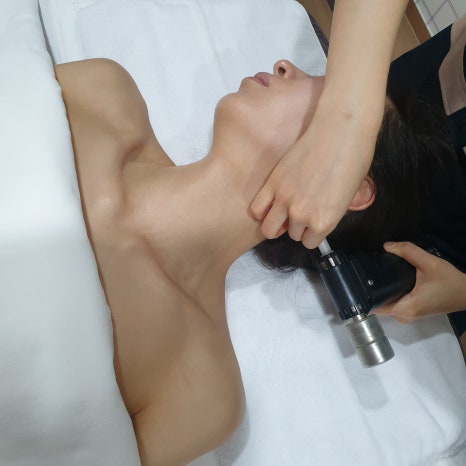 꿀체형관리 이미지