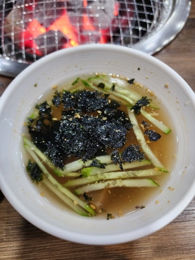 부부수제숯불갈비 이미지