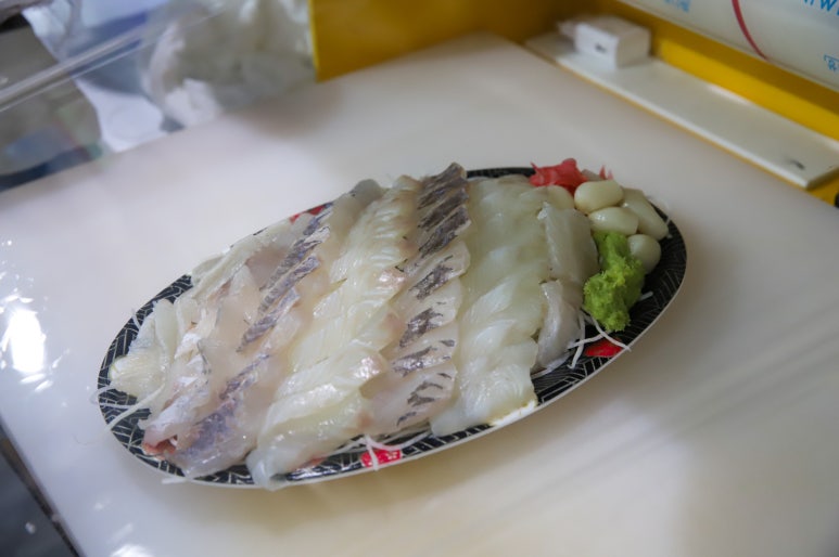 믿음수산 이미지