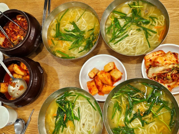 옛맛명동칼국수 이미지