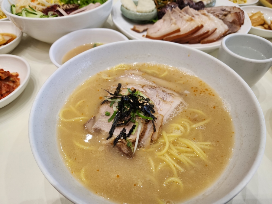 방주국수 이미지