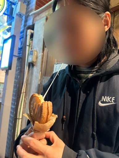 이승윤의 알통떡강정 경주중앙점 이미지