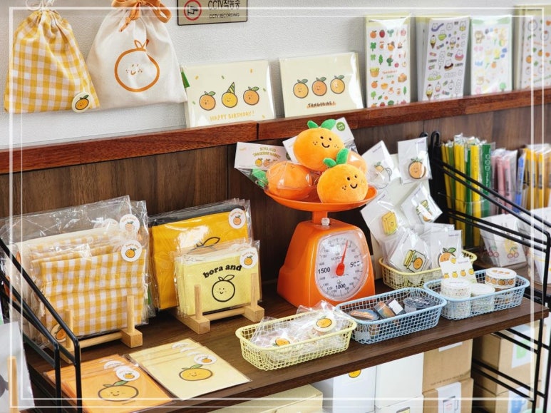올망올망 이미지
