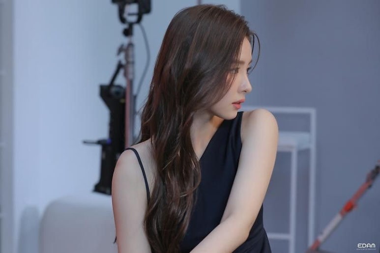 단비헤어 이미지