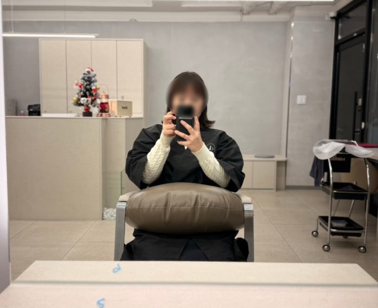 디아빈헤어 이미지
